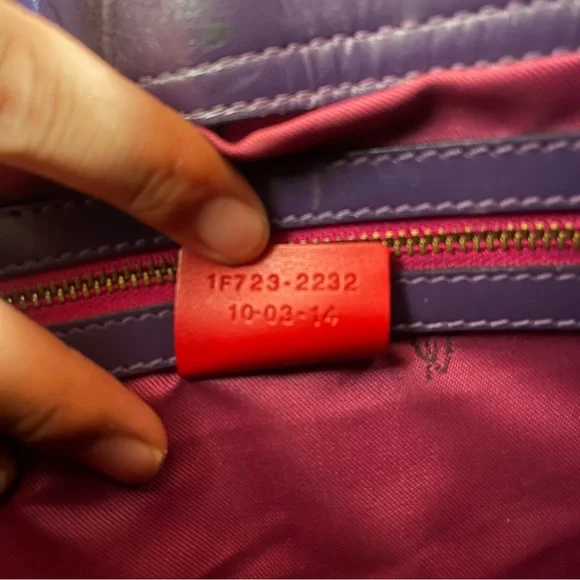 Etro Crossbody bag - Picture 10 of 12